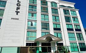 Loft Prainha 101, arraial do cabo